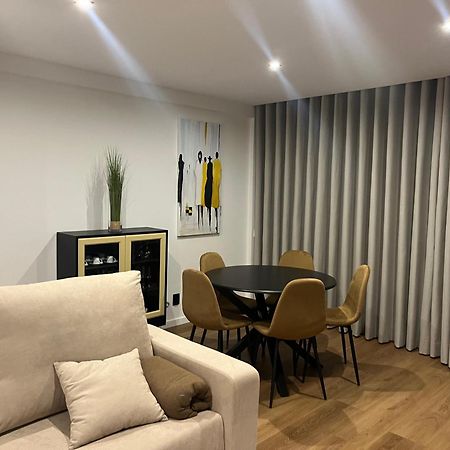 Luxury View Apartment Funchal Exteriör bild