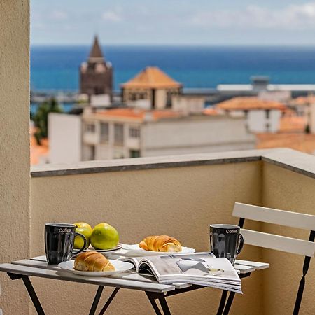 Luxury View Apartment Funchal Exteriör bild