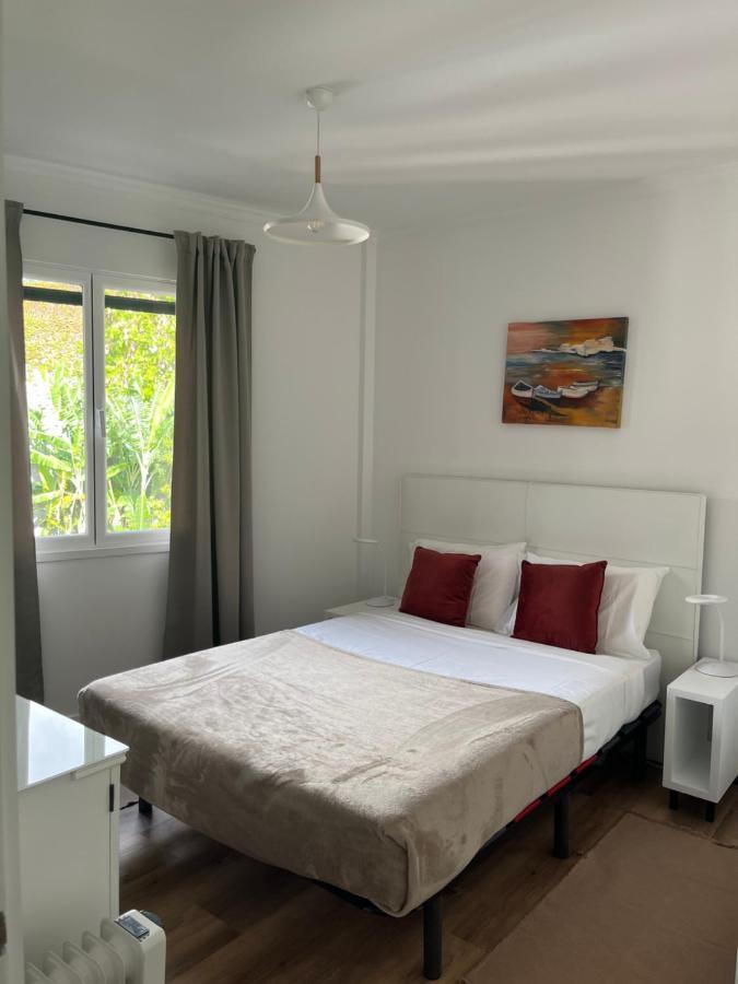 Luxury View Apartment Funchal Exteriör bild