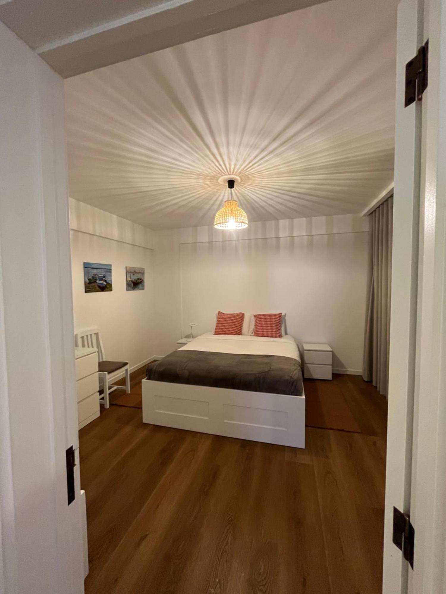 Luxury View Apartment Funchal Exteriör bild