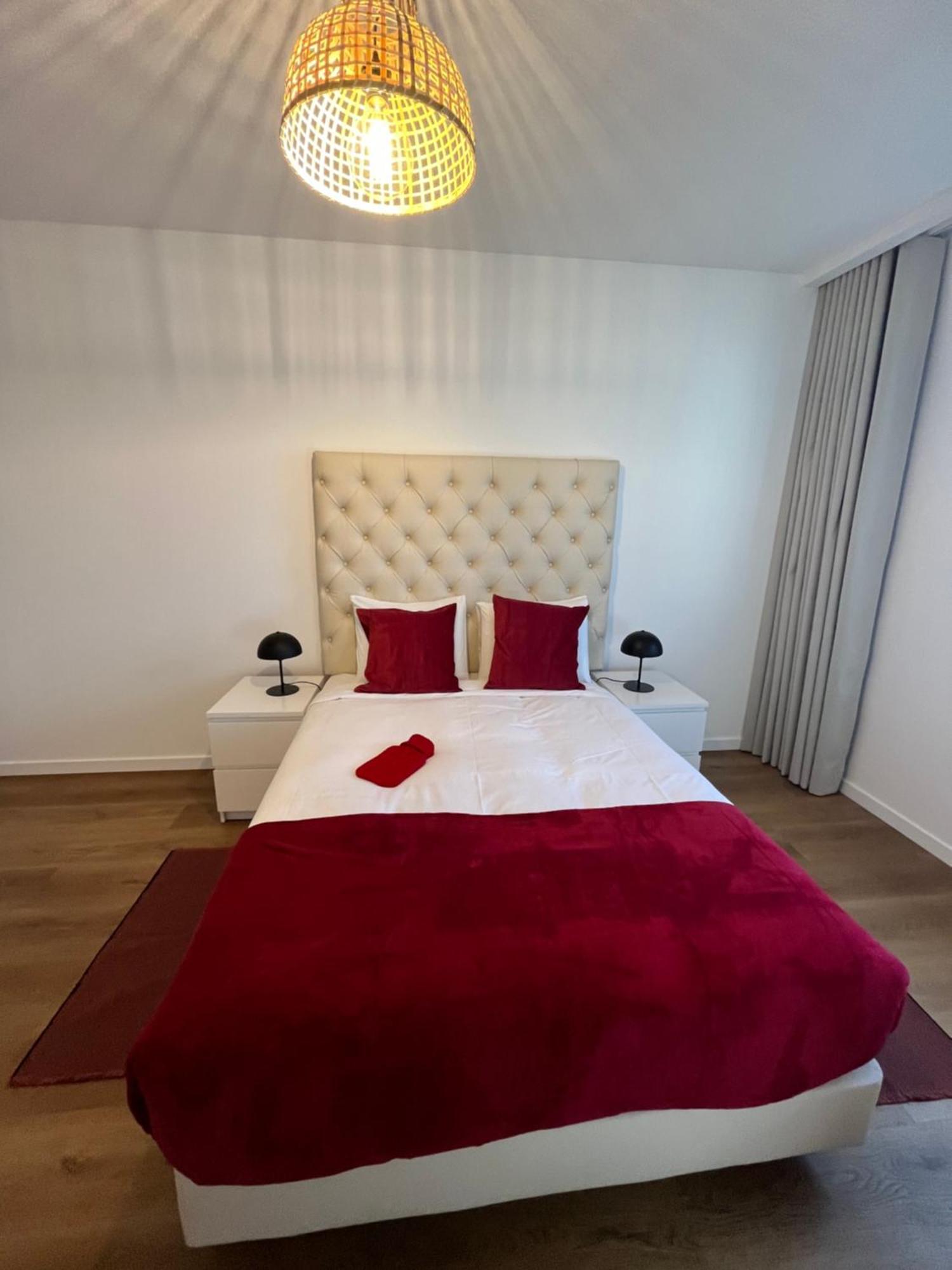 Luxury View Apartment Funchal Exteriör bild