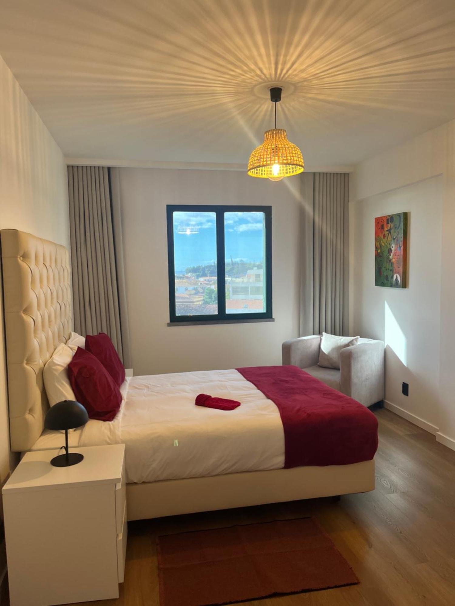 Luxury View Apartment Funchal Exteriör bild
