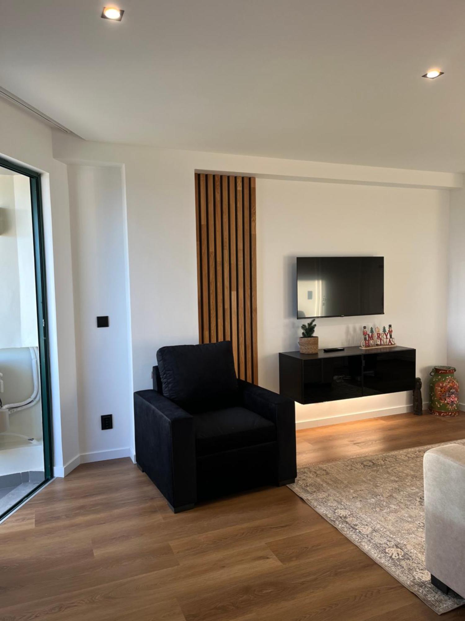 Luxury View Apartment Funchal Exteriör bild